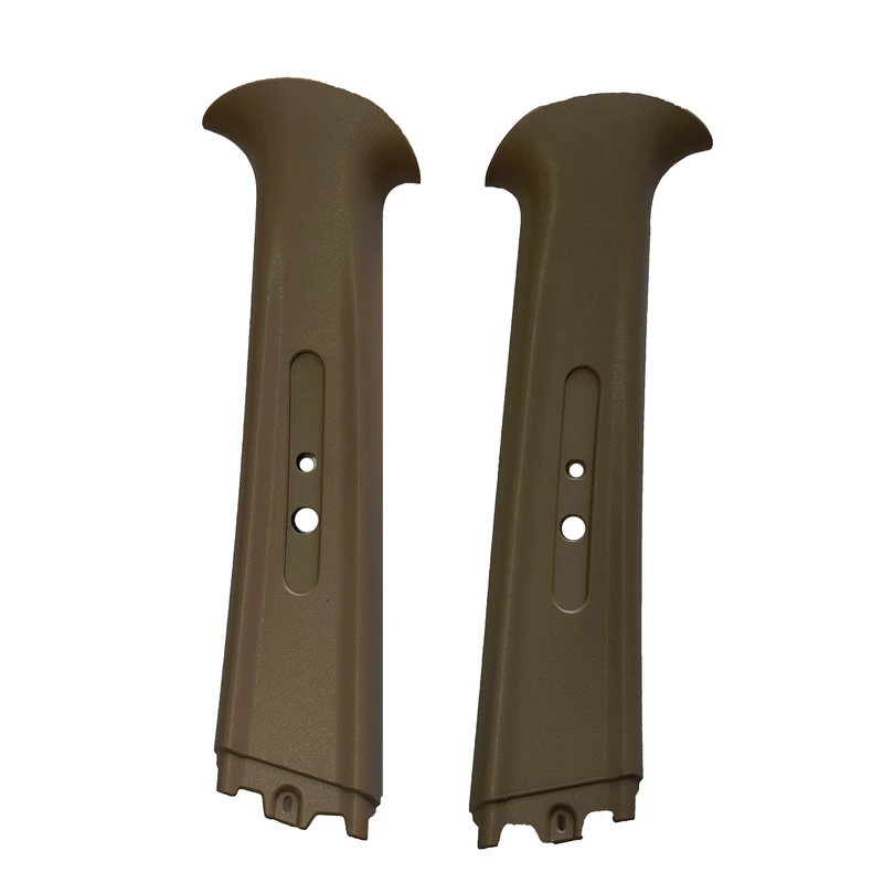 قاب ستون خودرو کد 33 مناسب برای سمند بسته دو عددی