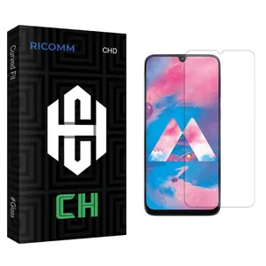 Ricomm CH Screen Protector For Samsung  Galaxy M30