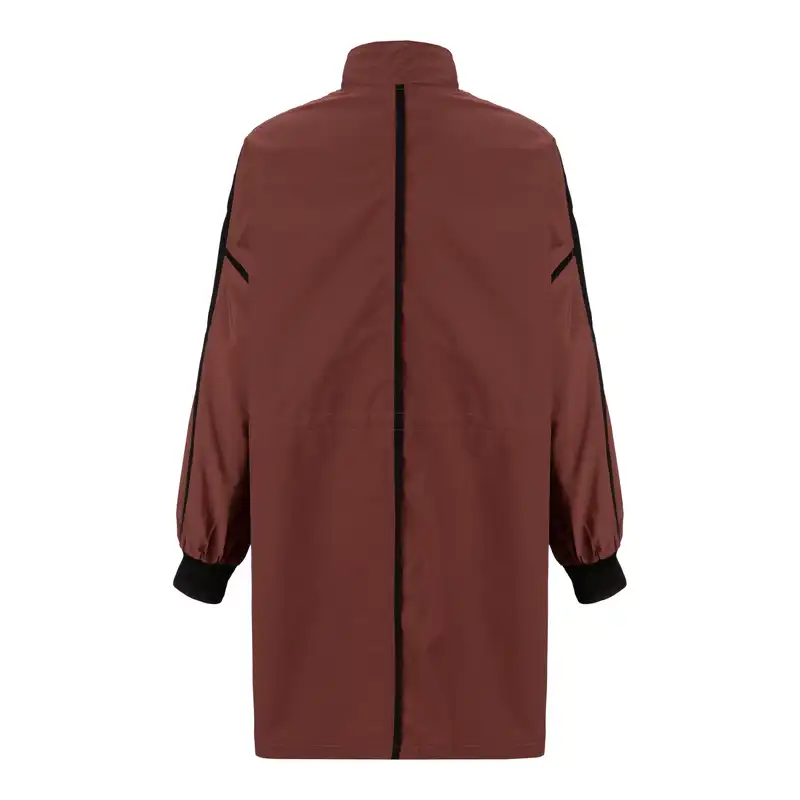 بارانی زنانه السانا مدل آیسودا کد 130973