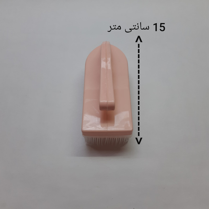 فرچه مدل اتویی