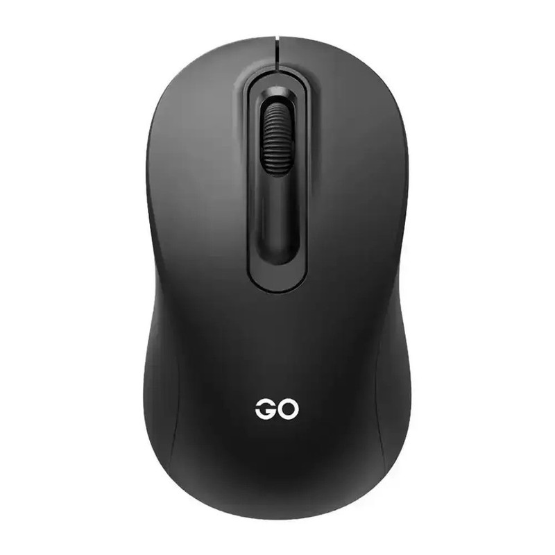 خرید و قیمت ماوس بی سیم فنتک مدل W608