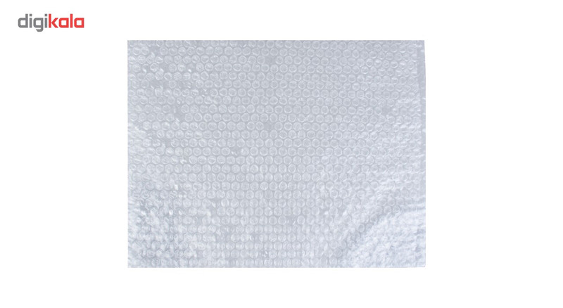 پلاستیک ضربه گیر سایز 25*30 بسته 35 عددی