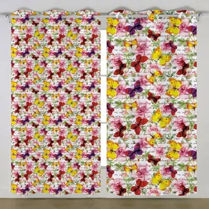 Rence C33-50010 Curtain 290 cm