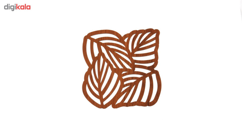 زیر لیوانی هوم لوکس مدل ZW1080