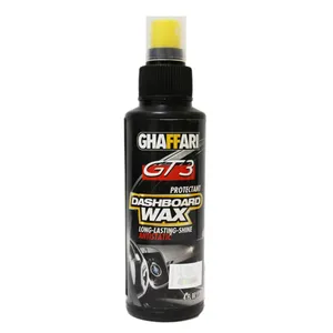 Ghaffari Dashboard Wax GT3 - 120G