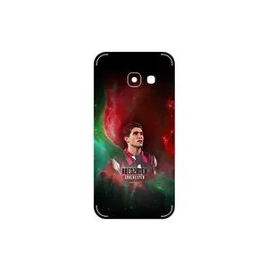 MAHOOT Ahmad Reza Abedzadeh Cover Sticker for Samsung Galaxy A3 2017