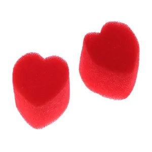 ابزار شعبده بازی قلب اسفنجی سحرامیز مدل DSK188