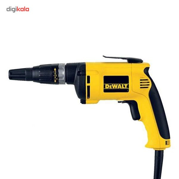 پیچ گوشتی برقی دیوالت مدل DW274KN
