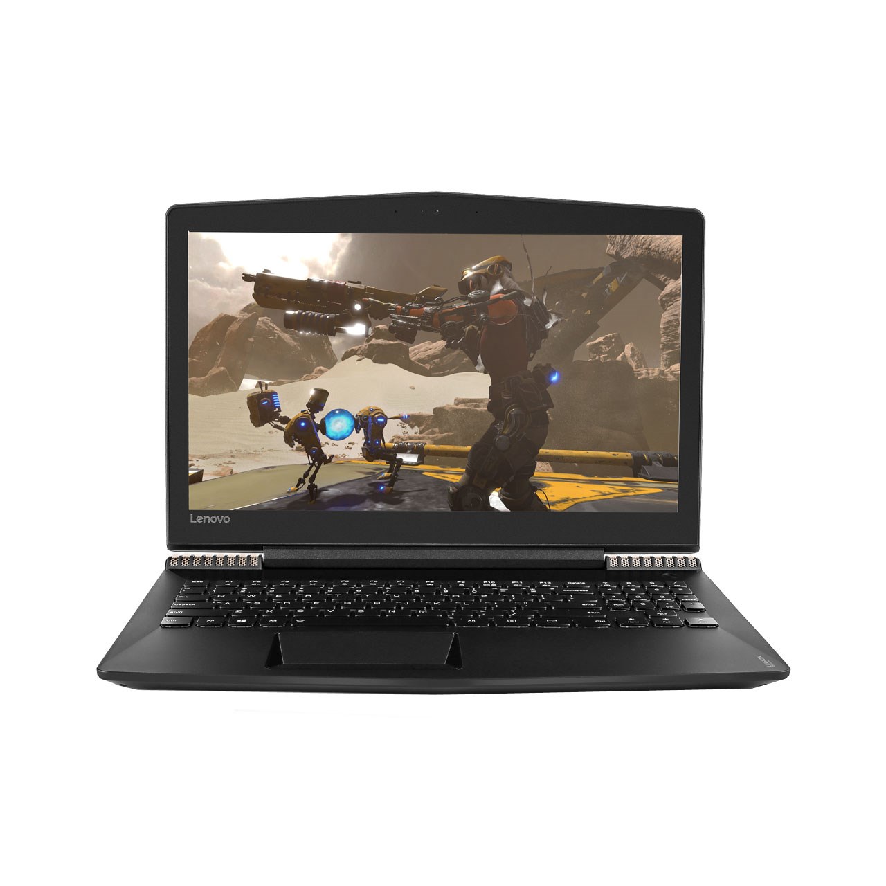 لپ تاپ 15 اینچی لنوو مدل Legion Y520 Limited Editon