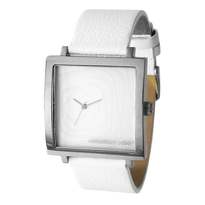 ساعت مچی عقربه ای نچرالی ژوژو کد JO95201.80F