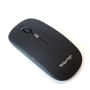 ماوس بی سیم فلامینگو مدل 3in1