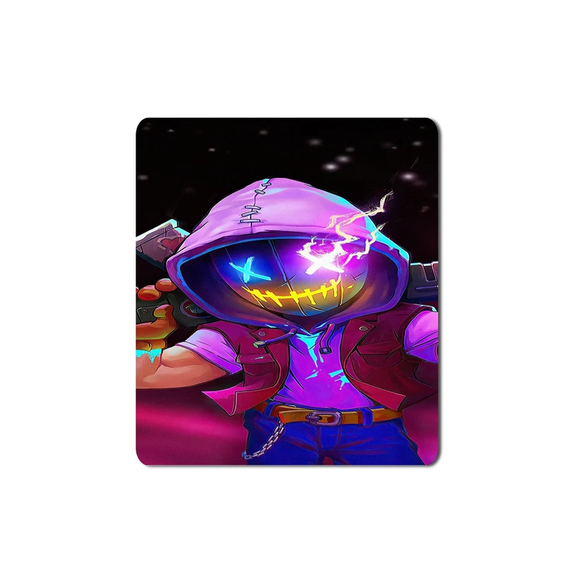 ماوس پد طرح بازی  Game  مدل 10