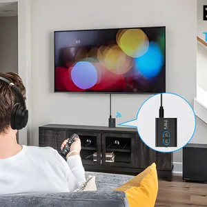 فرستنده و گیرنده بلوتوثی صدا مدل ML300