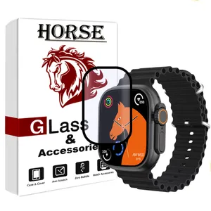 Horse PMMAWH Screen Protector For T900 Ultra 49mm