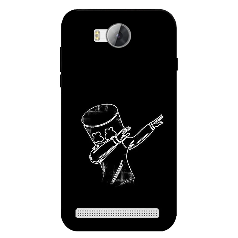    کاور مگافون کد 1840 مناسب برای گوشی موبایل هوآوی Y3 2 / Y3 2016