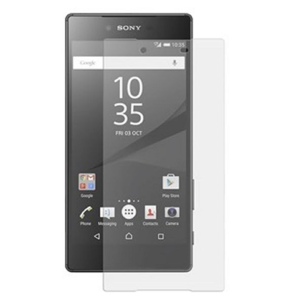 محافظ صفحه نمایش گلس پرو پلاس مدل Premium Tempered مناسب برای گوشی موبایل سونی Xperia Z5 Premium محافظ صفحه نمایش گلس پرو پلاس مدل Premium Tempered مناسب برای گوشی موبایل سونی Xperia Z5 Premium