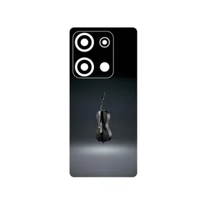 MAHOOT Cello Cover Sticker for Xiaomi Redmi Note 14S