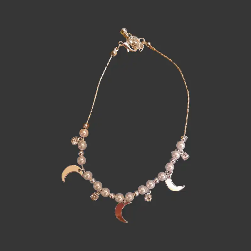 پابند زنانه مدل منظومه