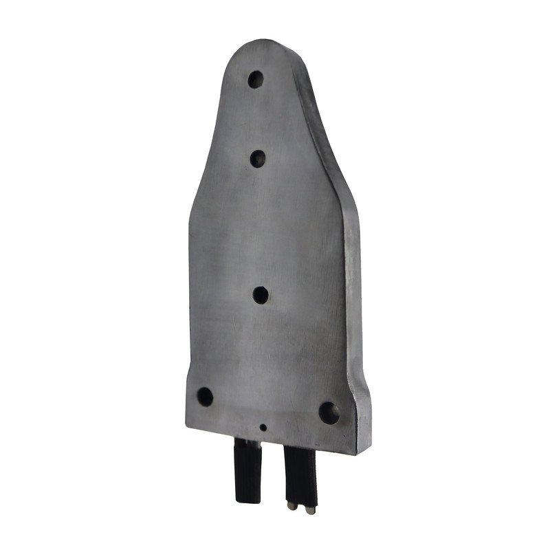 کف اتو لوله سبز مدل YP-23CM