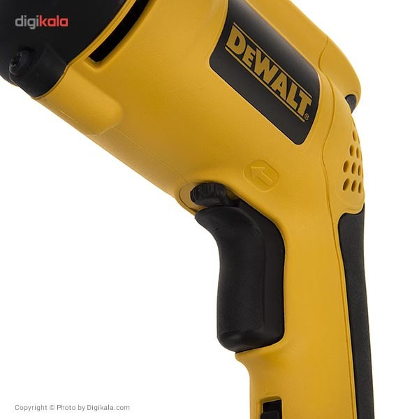 پیچ گوشتی برقی دیوالت مدل DW274KN