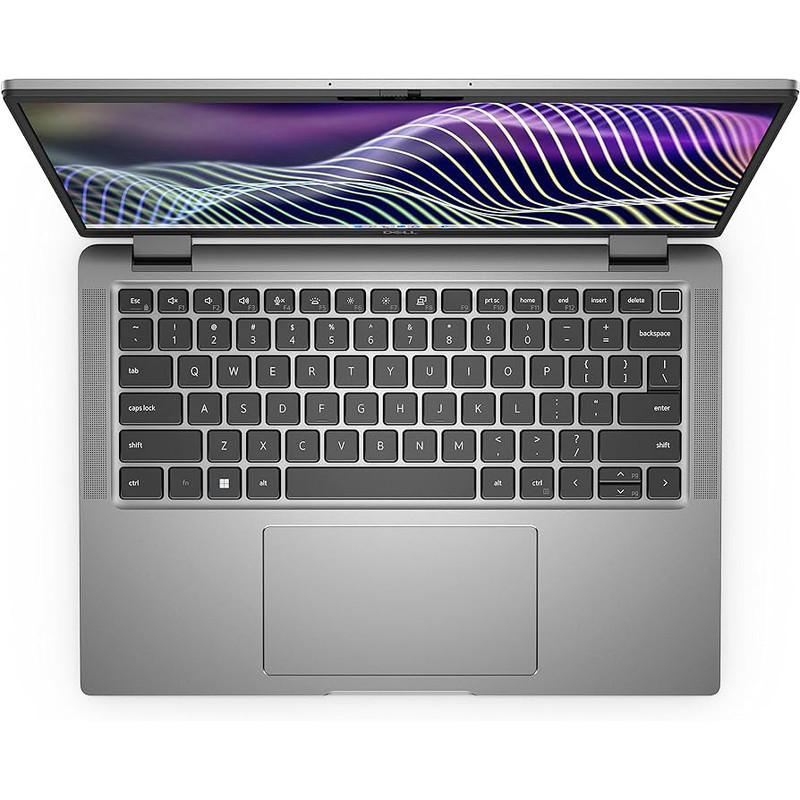 لپ تاپ 14 اینچی دل مدل Latitude 7440-i5 16GB 256SSD