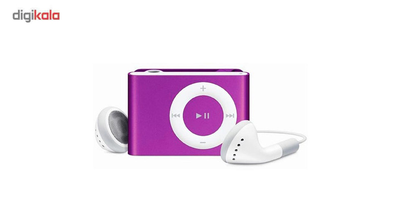 پخش کننده موسیقی گریت مدل M33