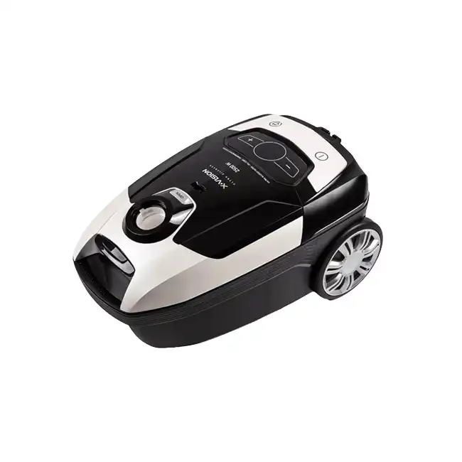 جاروبرقی ایکس ویژن مدل دیجیتال 5030