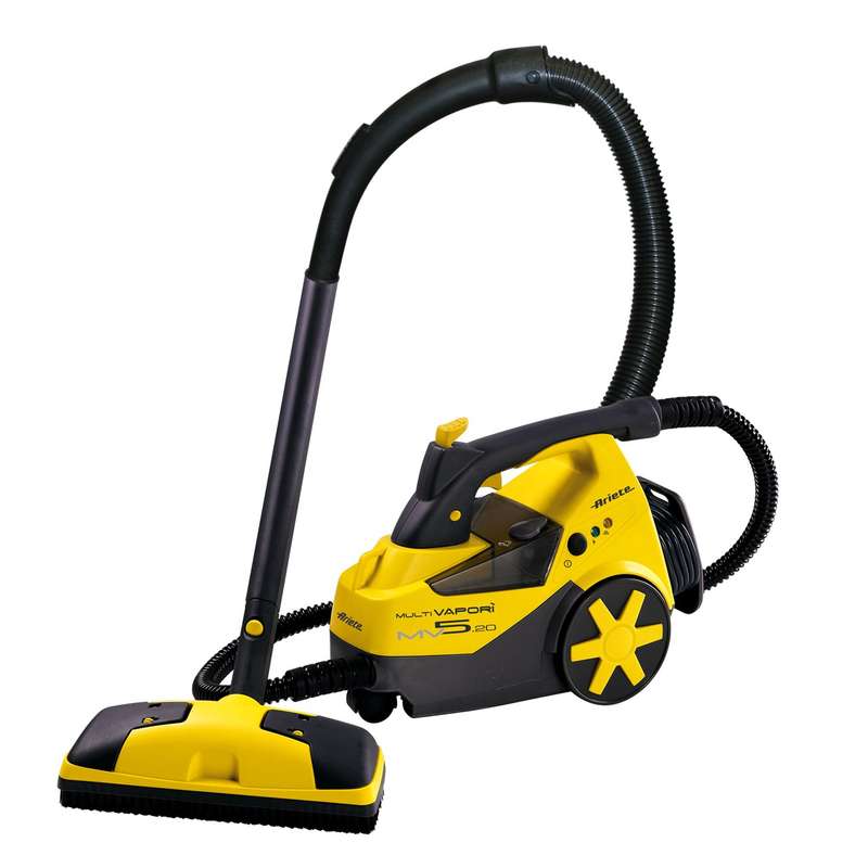 بخارشو چند منظوره سیار آریته مدل 4203