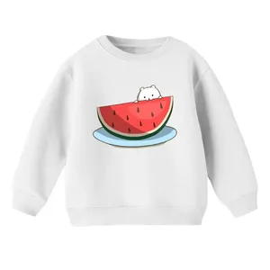 سویشرت بچگانه مدل هندوانه یلدایی کد6  