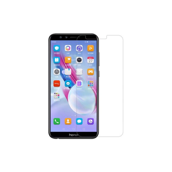 محافظ صفحه نمایش مناسب برای گوشی موبایل هوآوی Honor 9 Lite محافظ صفحه نمایش مناسب برای گوشی موبایل هوآوی Honor 9 Lite
