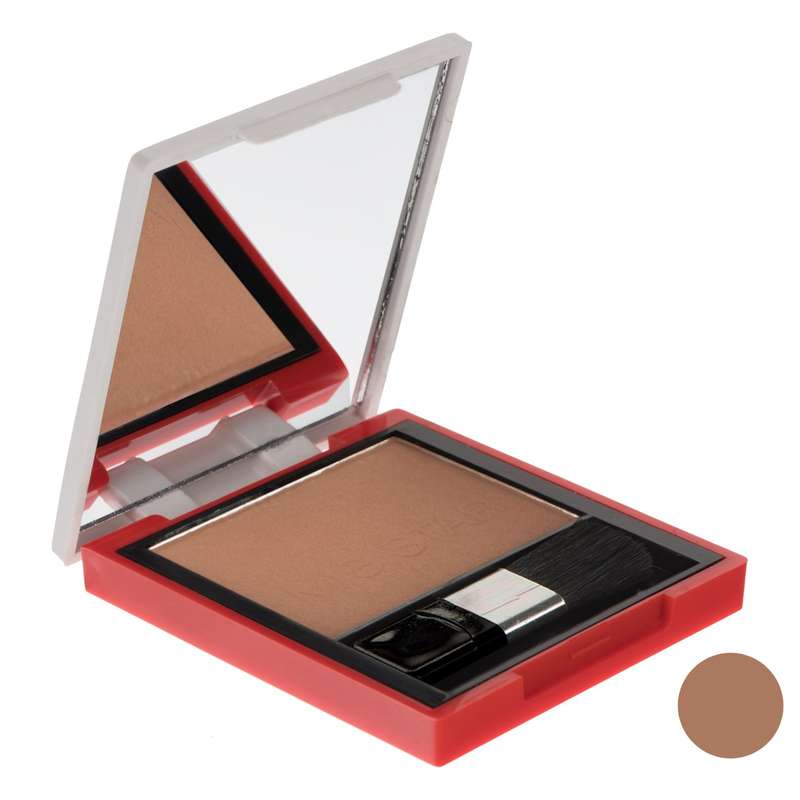 رژگونه میستار مدل MB 05 شماره 5 رژگونه میستار مدل MB 05 شماره 5