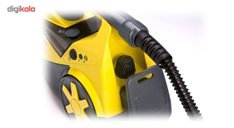 بخارشو چند منظوره سیار آریته مدل 4203