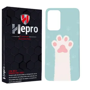 HEPRO MC Cover for XIAOMI Redmi Note 10 Pro