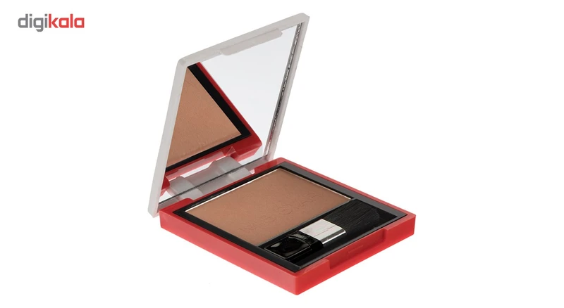 عکس شماره 2 : رژگونه میستار مدل mb 05 شماره 5