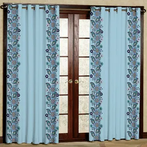 پرده کد 5524 ابعاد 280x140 سانتی متر