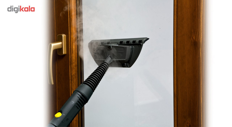 بخارشو چند منظوره سیار آریته مدل 4203