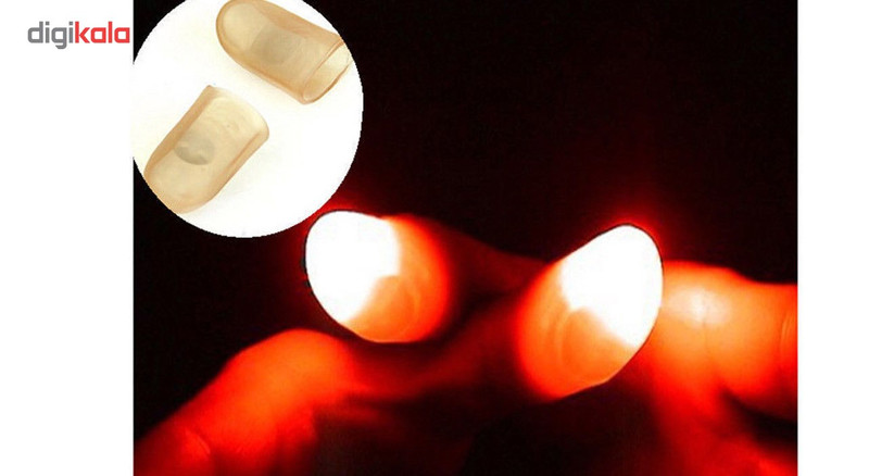 ابزار شعبده بازی بازی با نور مدل DSK187