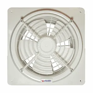 هواکش لوله ای دمنده سری Turbo مدل VPL-20S2S