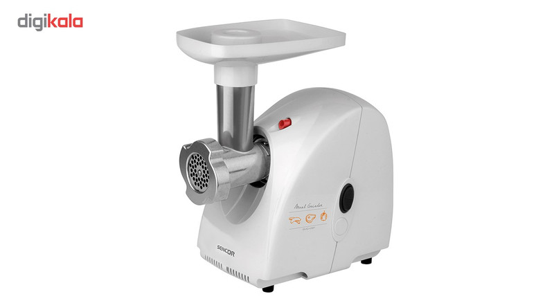 چرخ گوشت سنکور مدلSMG 4381