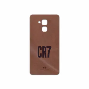 MAHOOT MNL-CR7 Cover Sticker for Huawei Gt3