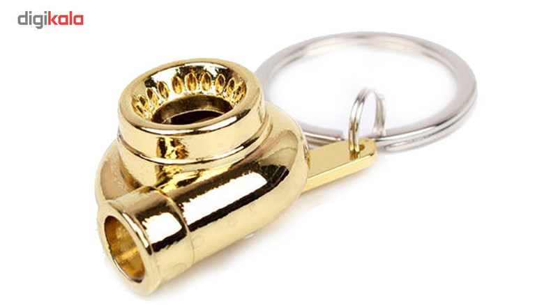 جاسوییچی خودرو  مدل 004 طرح توربو