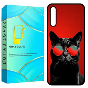 Ghab Guard GCHPA50 Cover For Samsung Galaxy A50 / A50s / A30s