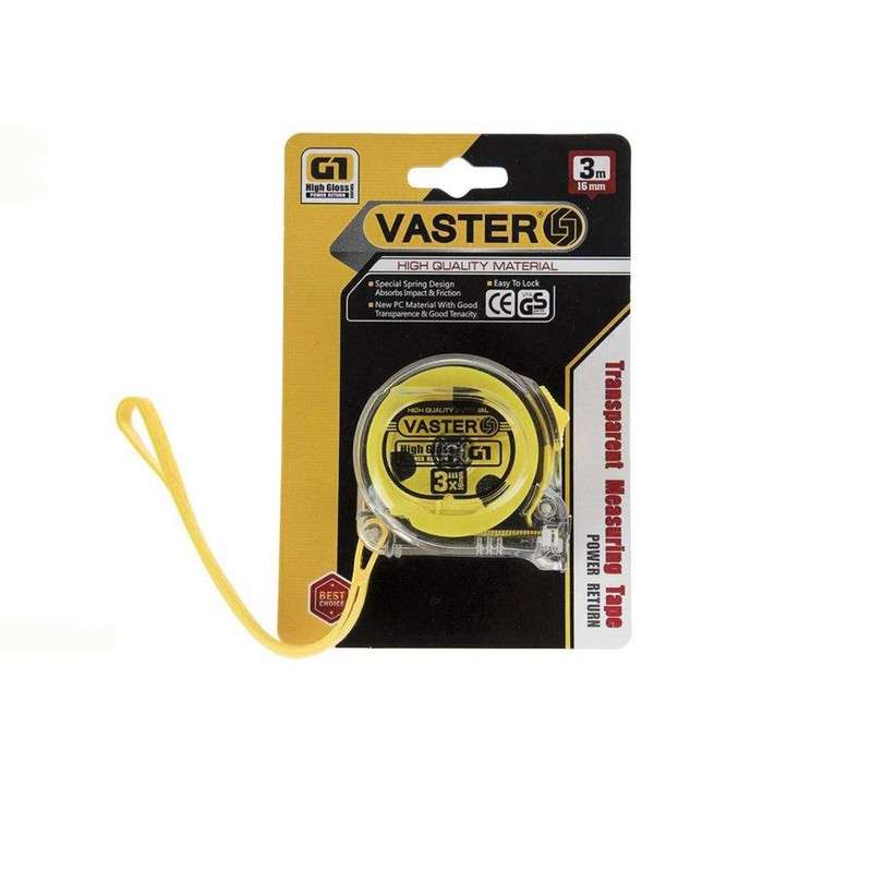 متر 3 متری واستر مدل VAS03