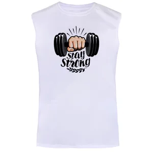 تاپ مردانه مدل بدنسازی کد BA533