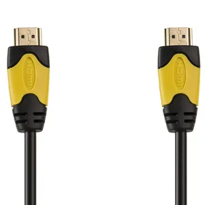 کابل HDMI ای فور نت مدل HDM-102طول 1.5 متر
