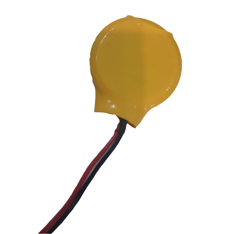 باتری کارتخوان مدل سیم دار کد S80-2450 بسته 20 عددی