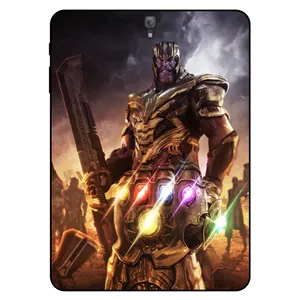 کاور مگافون طرح تانوس مدل 5418 مناسب برای تبلت سامسونگ Galaxy Tab S3 9.7 2017 / T820 / T825