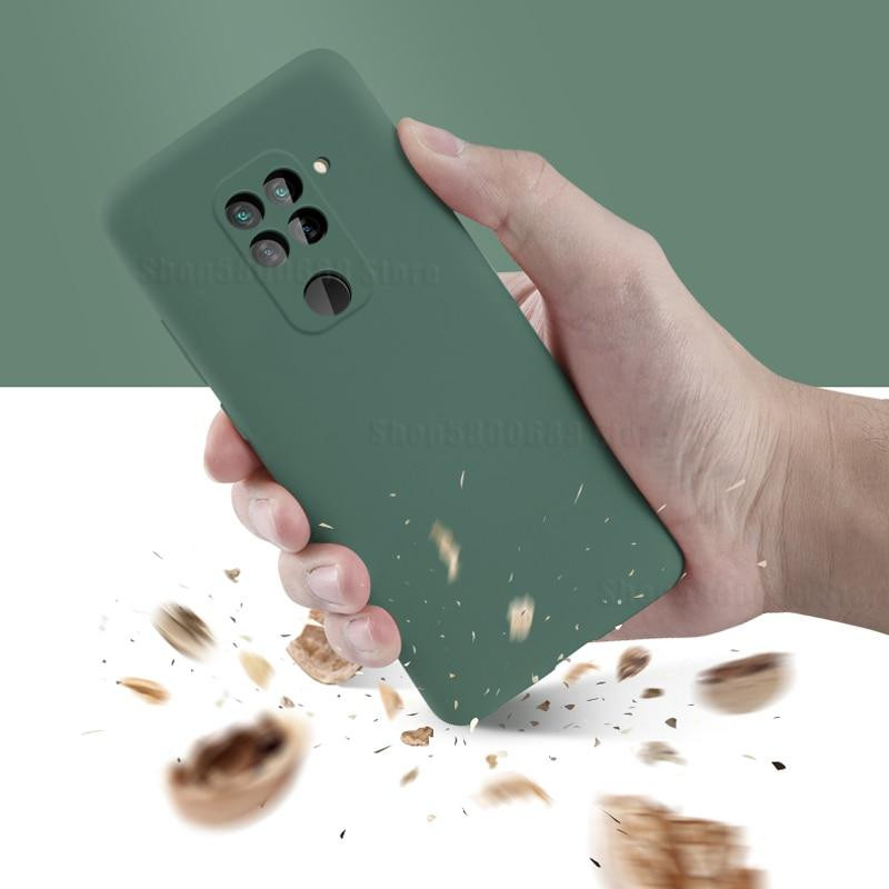 کاور مدل SLCN مناسب برای گوشی موبایل سامسونگ Galaxy A21S