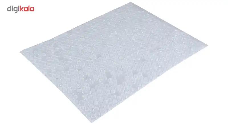 پلاستیک ضربه گیر سایز 50*40 بسته 30 عددی