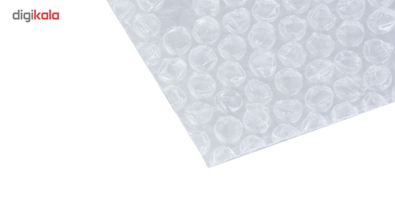 پلاستیک ضربه گیر سایز 50*40 بسته 30 عددی